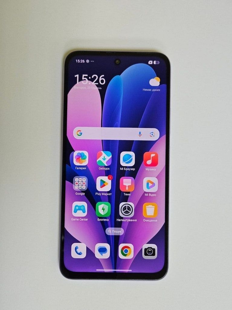 Купити Xiaomi redmi 15 4g 6/128gb Б/У