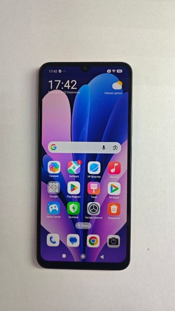 Купити Xiaomi redmi 14c 8/256gb Б/У