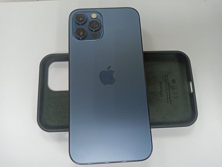 Оголошення Apple iphone 12 pro 128gb Б/У