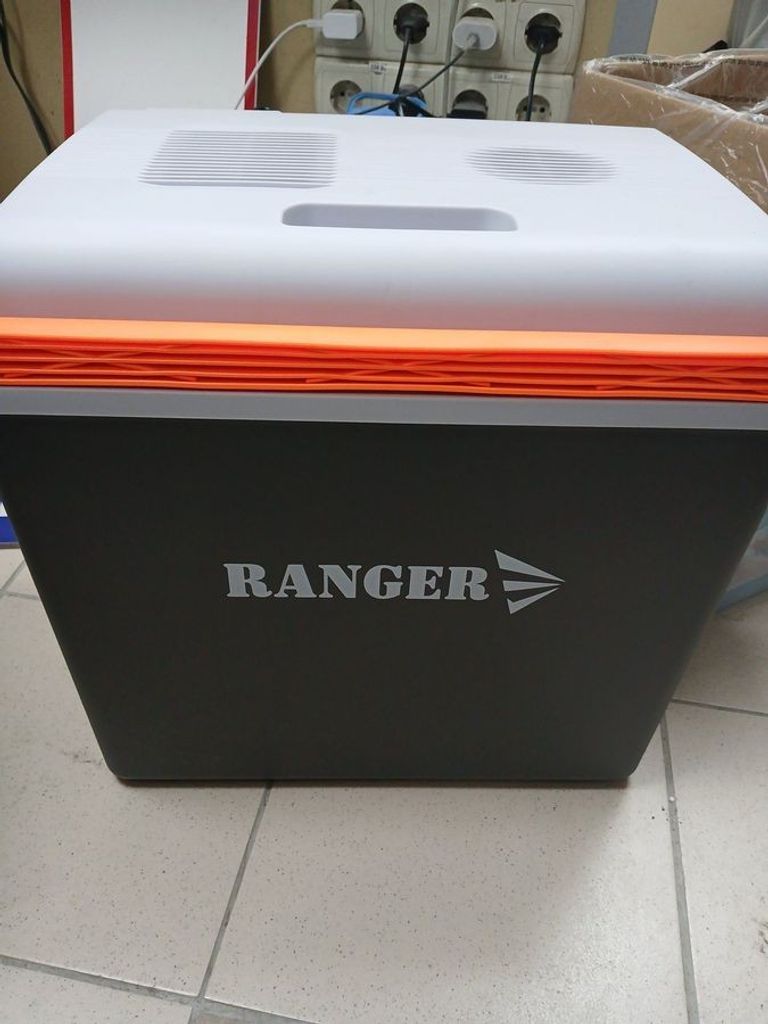 Купити Ranger ec-1930 Б/У