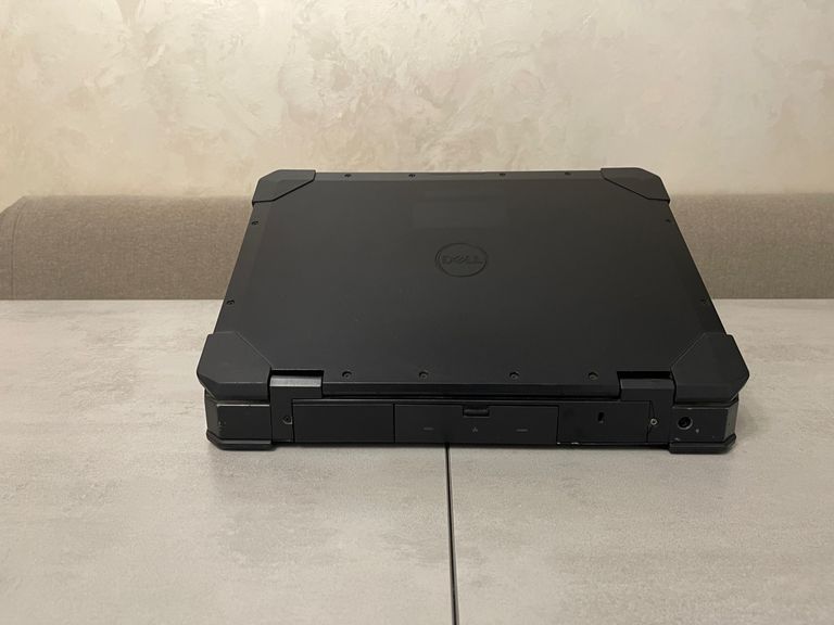 Dell 5424 Rugged, 14"  Код:null. Зображення 7