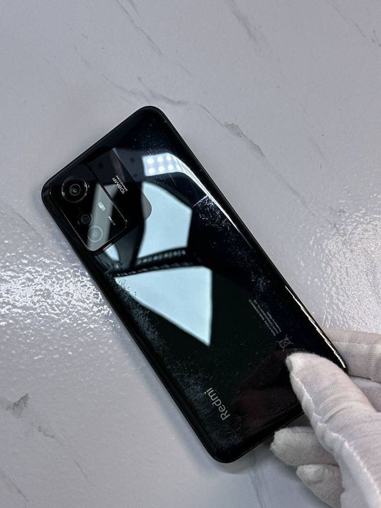 Xiaomi redmi note 12s 8/256gb Код:01-200904128. Зображення 7
