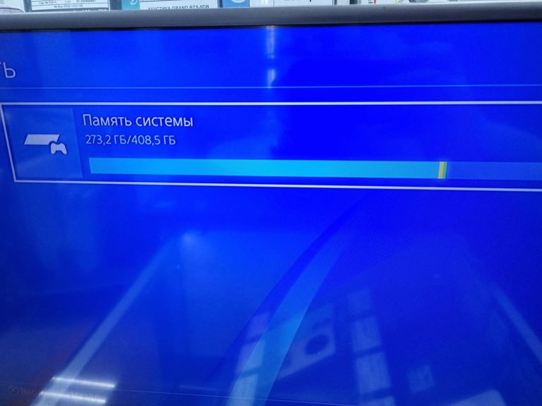 Sony playstation 4 500gb Код:01-200903919. Зображення 6