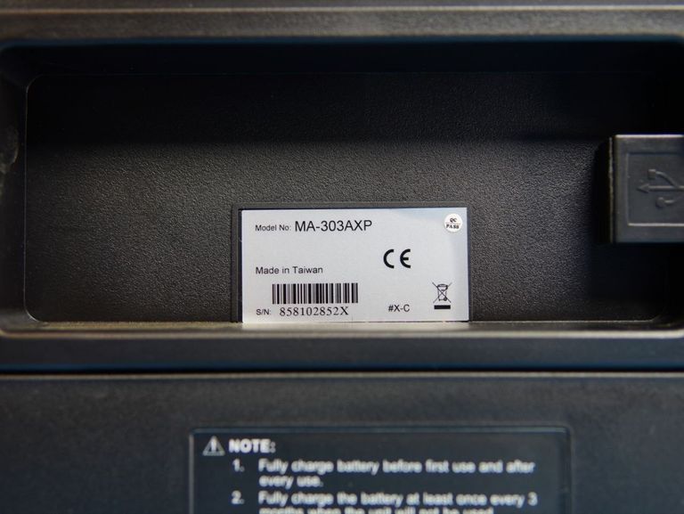 Mipro MA-303AXP 60 Вт Код:null. Зображення 7