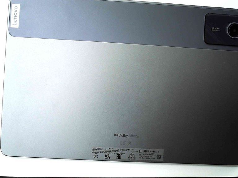 Оголошення Lenovo tab m11 tb330xu 8/128gb lte + pen Б/У