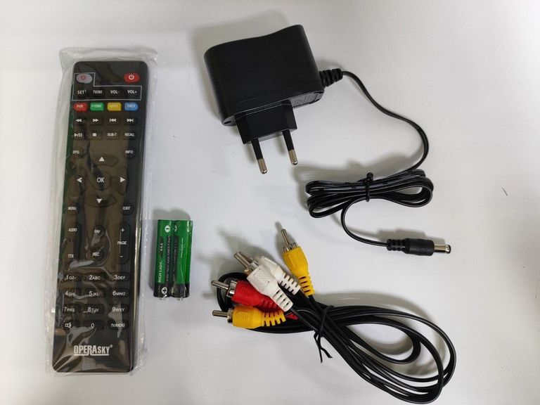 Розпродаж Opera t2 op 407, продавець Техноскарб