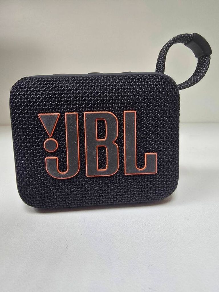 Розпродаж Jbl go 4, продавець Техноскарб