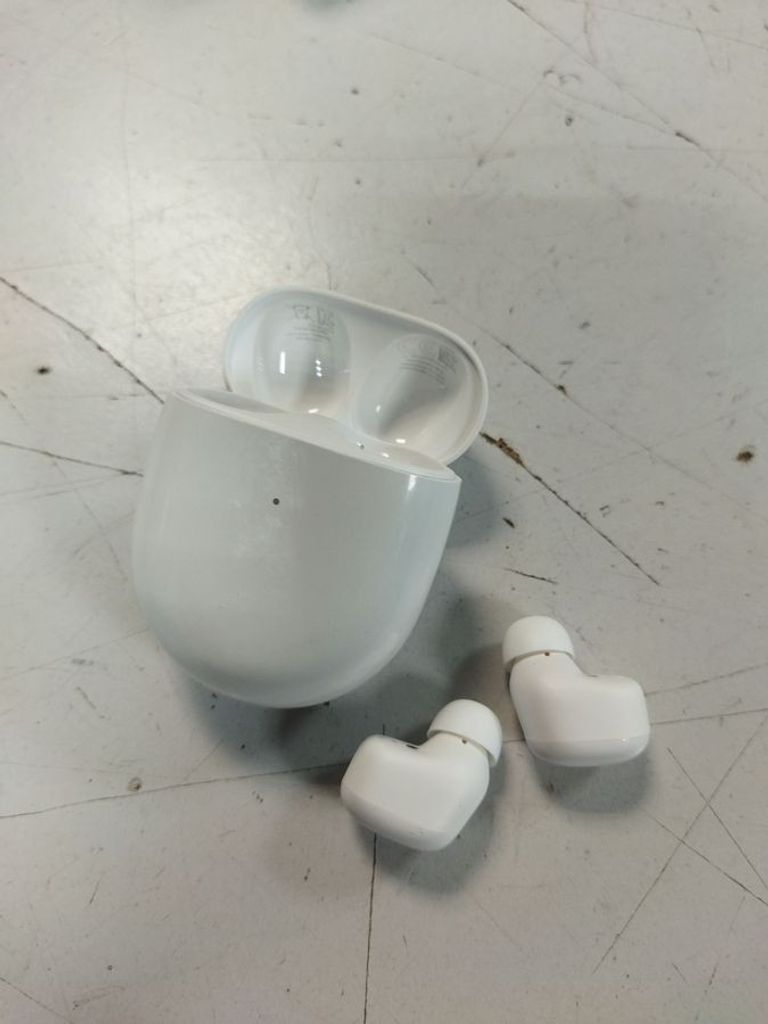 Оголошення Redmi buds 4 active Б/У