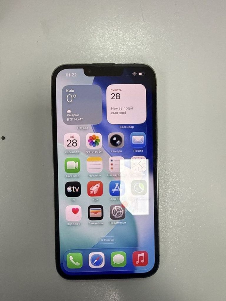 Купити Apple iphone 13 pro 128gb Б/У