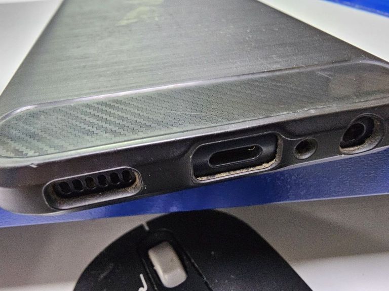 Дешево Samsung galaxy a24 sm-a245f 6/128gb з ломбарду