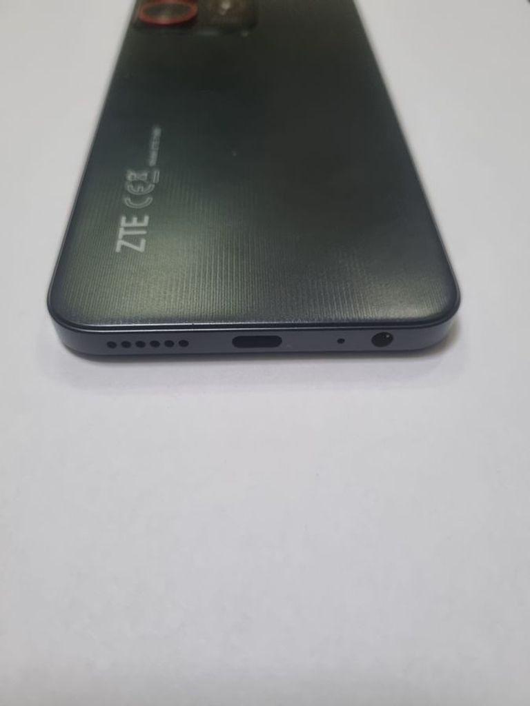 Розпродаж Zte Blade A73 4/128GB Green, продавець Техноскарб