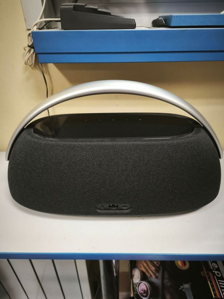 Оголошення Harman/Kardon go + play 3 Б/У