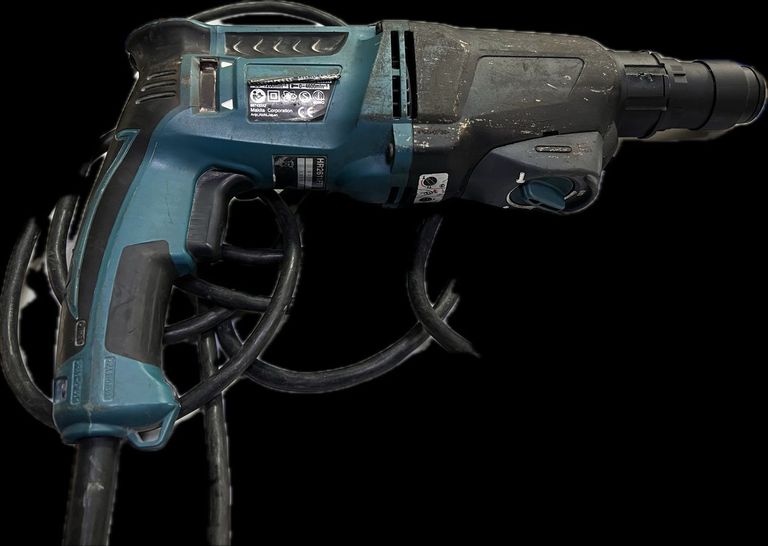 Распродажа Makita HR2611FT, продавец Техноскарб