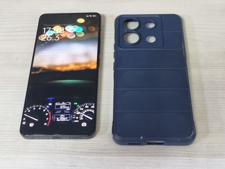 Купить Xiaomi redmi note 13 pro 5g 8/256gb Б/У