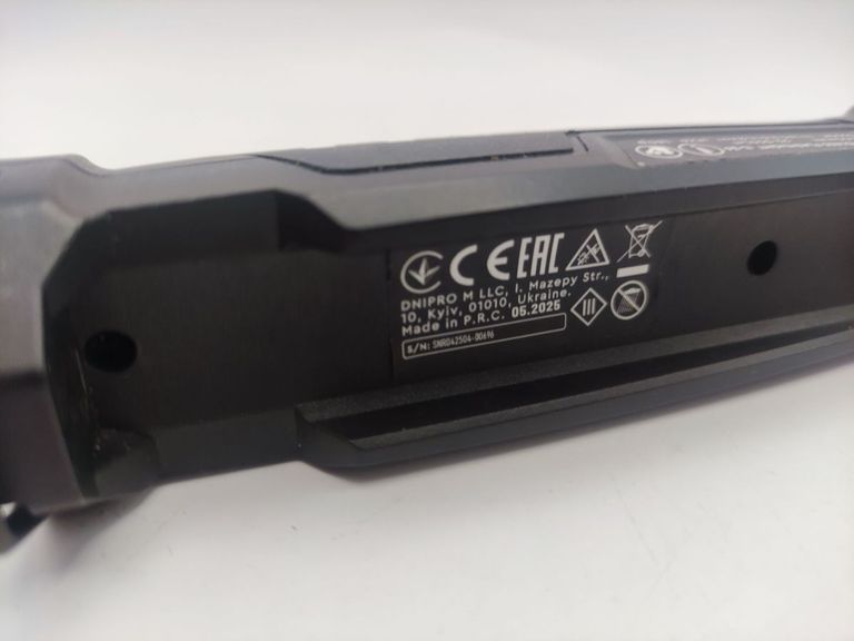 Dnipro-M il-36 Код:01-200907189. Изображение 5