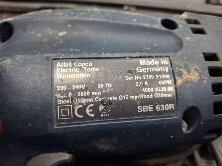 Дешево Aeg sbe 630 r з ломбарду