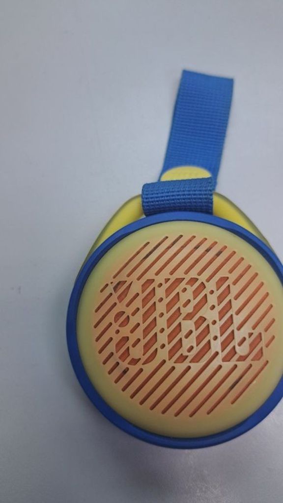 Оголошення Jbl jr pop Б/У