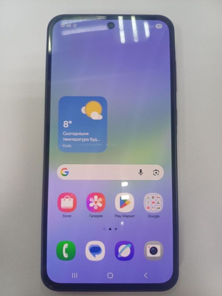 Купити Samsung galaxy a36 5g 6/128gb Б/У