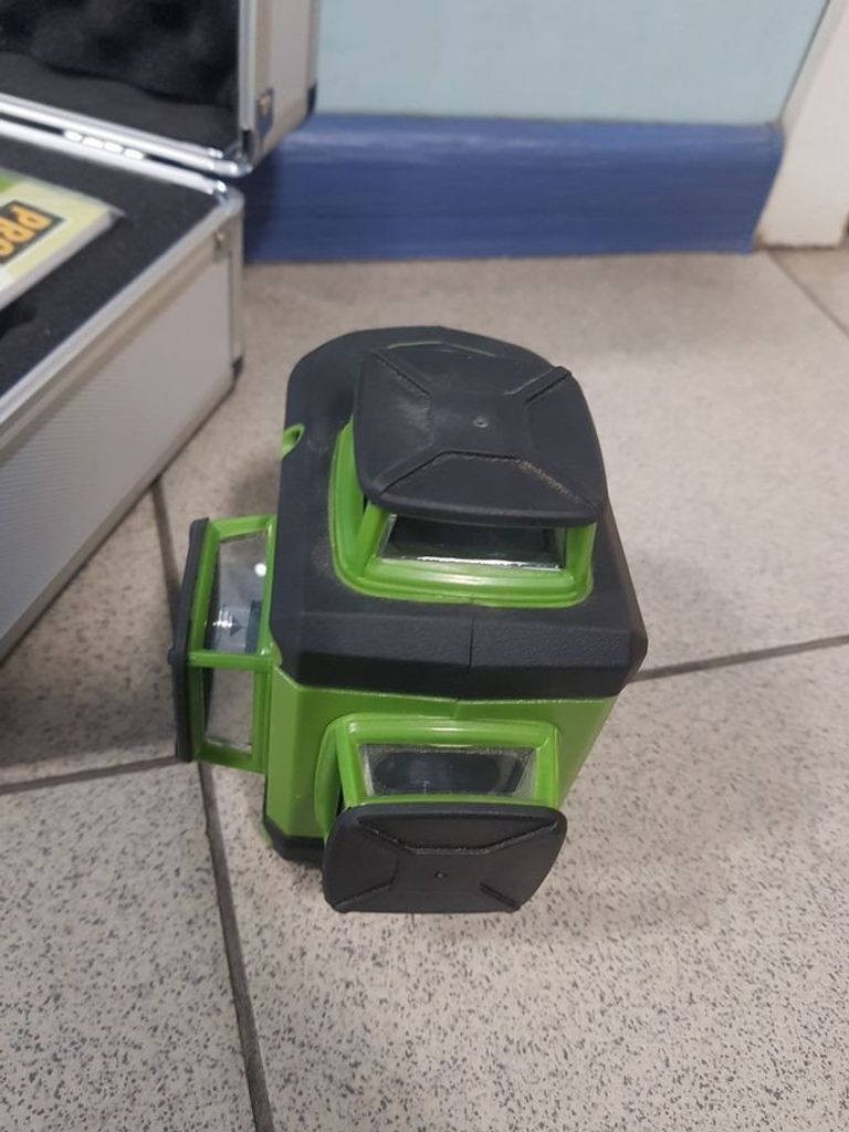 Оголошення Procraft LE-3G Б/У