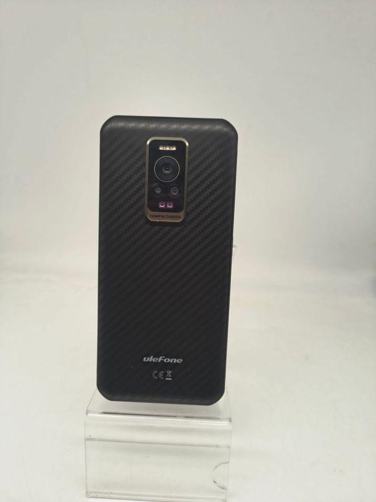 Оголошення Ulefone Armor 17 Pro 8/256GB Black Б/У
