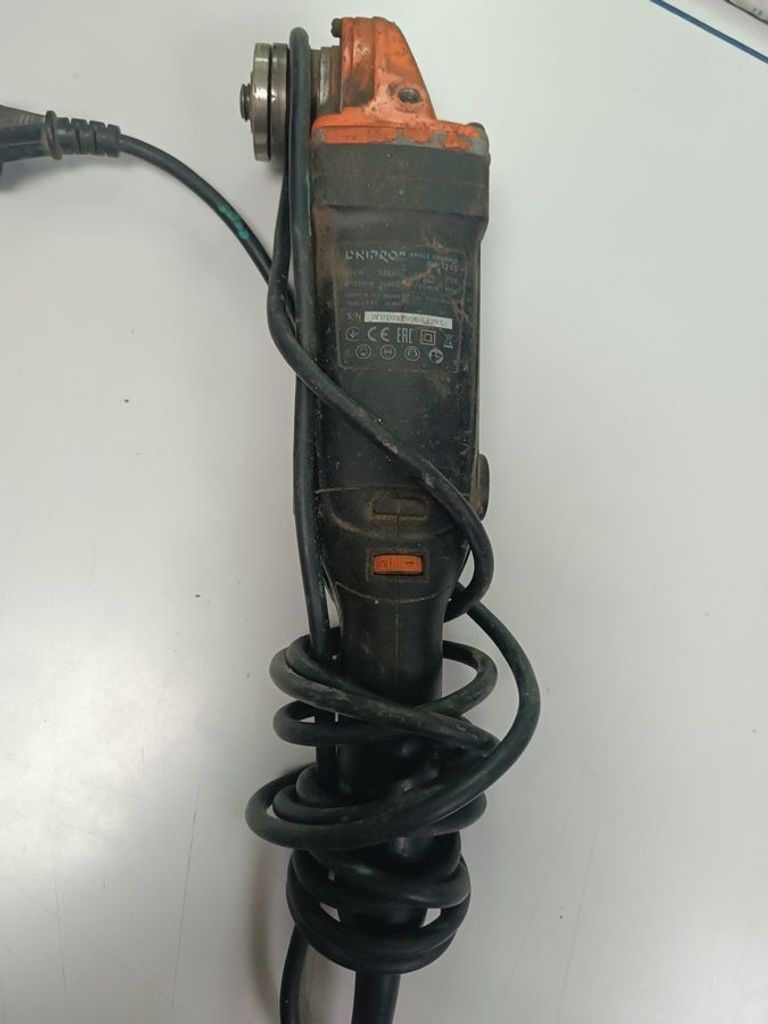 Объявление Dnipro-M gl-125s Б/У