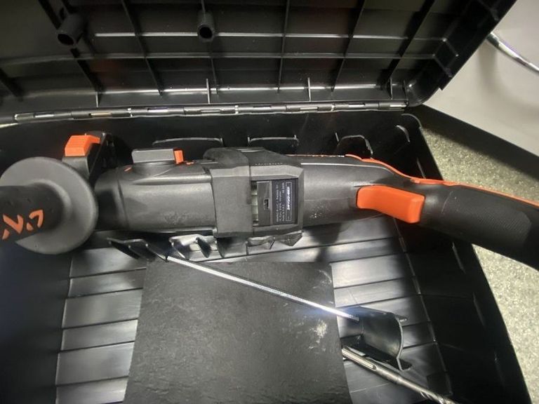 Объявление Dnipro-M rh-100q Б/У