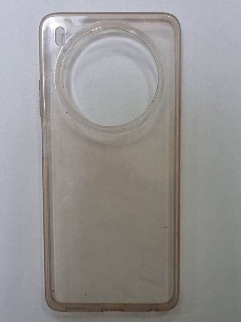 Zte Nubia V70 Max 6/128GB Gray Код:01-200908249. Изображение 5