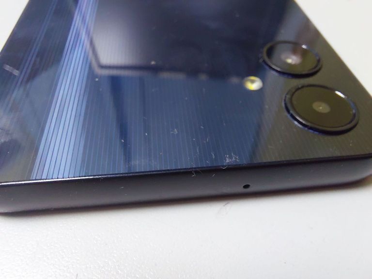 Распродажа Samsung galaxy a05 4/128gb, продавец Техноскарб