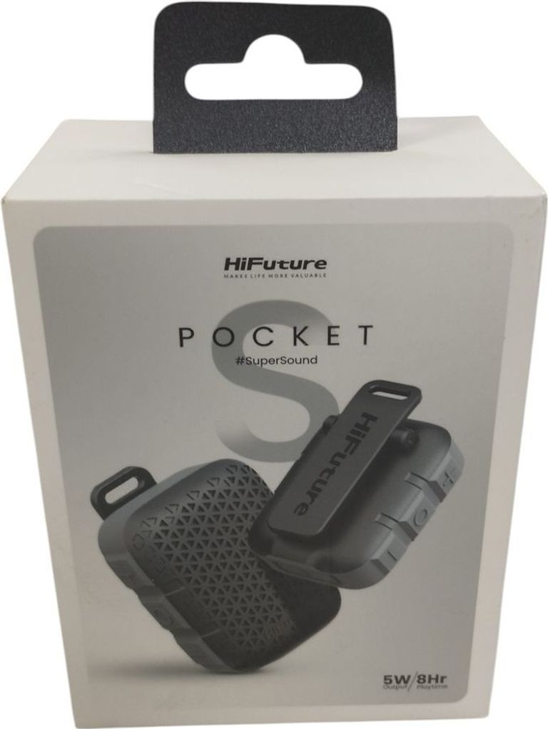 Купити Hifuture pocket-s 5w Б/У