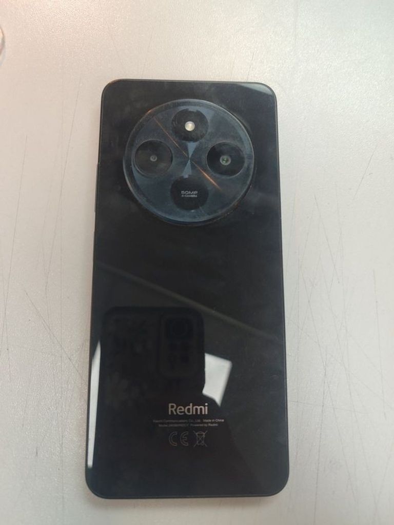 Оголошення Xiaomi redmi 14c 4/128gb Б/У