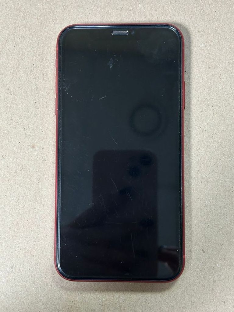 Оголошення Apple iphone xr 128gb Б/У