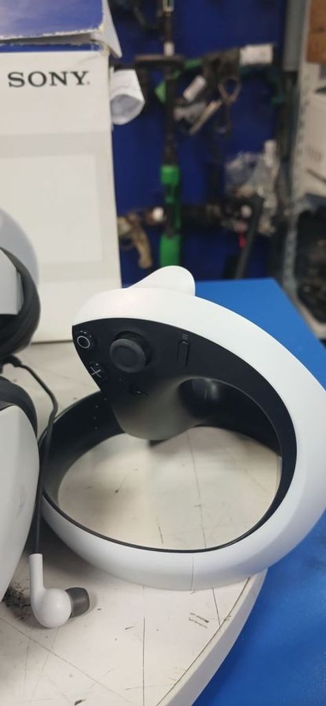 Sony PlayStation VR2 Код:01-200911811. Зображення 5