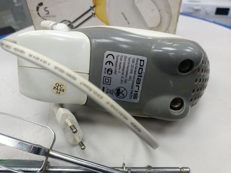 Дешиво Polaris PHM 2010 с ломбарда