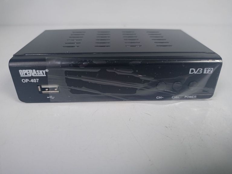 Оголошення Opera t2 op 407 Б/У