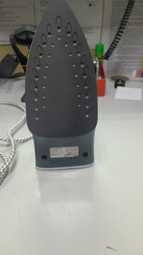 Купить Grunhelm EI8817AG Б/У