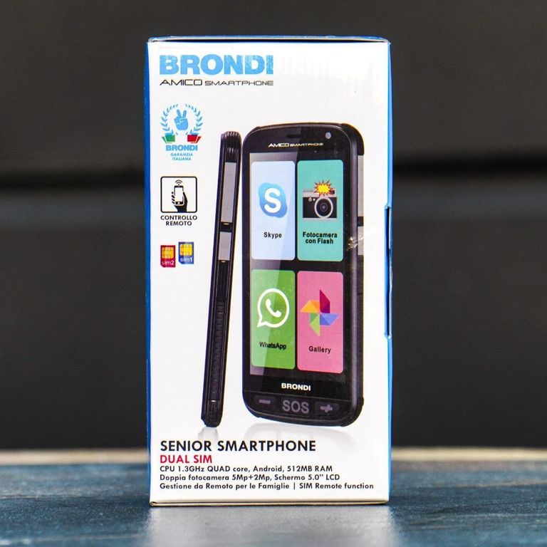 BRONDI  Код:null. Зображення 9