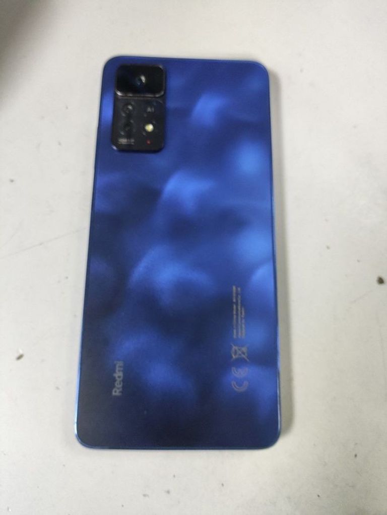 Купити Xiaomi redmi note 11 pro 6/128gb Б/У