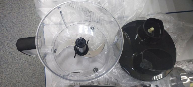 Liberton LHB-0308 Код:01-200907895. Изображение 7