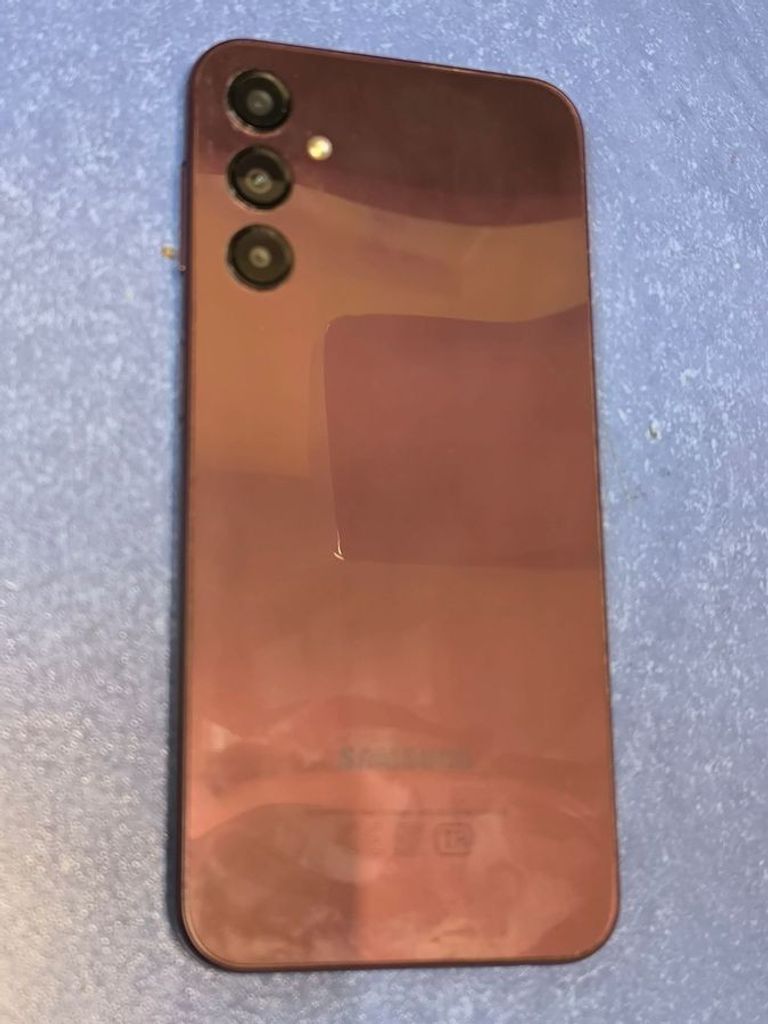 Оголошення Samsung galaxy a24 sm-a245f 6/128gb Б/У