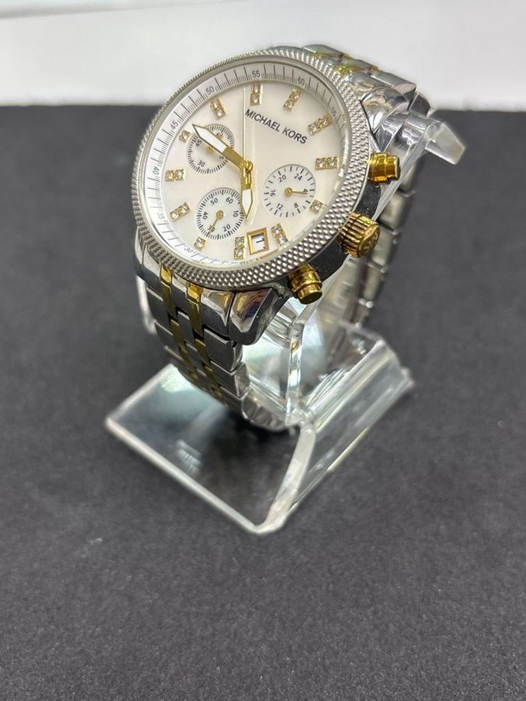 Купити Michael Kors mk-5057 Б/У