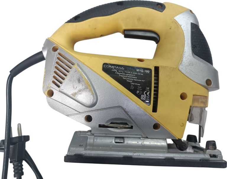 Объявление Compass m1q-100 Б/У
