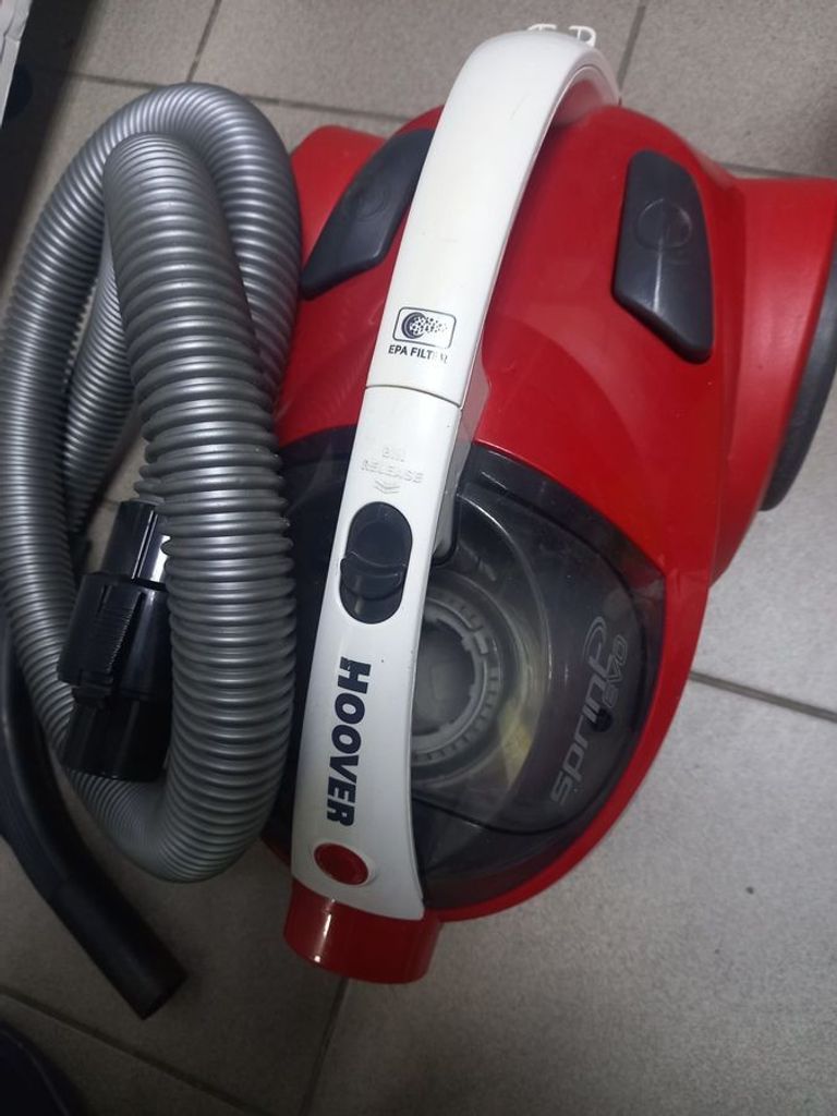 Hoover TSBE 1401 019 Код:01-200910335. Зображення 8