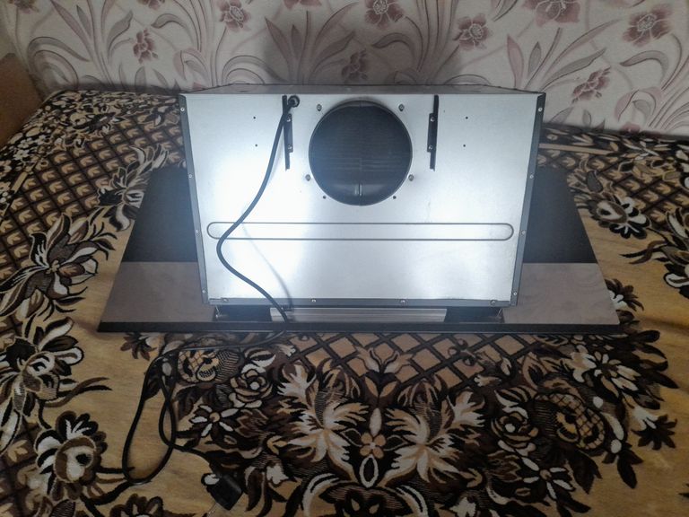 Klarstein Ava 90 см | WiFi |  Код:null. Зображення 7