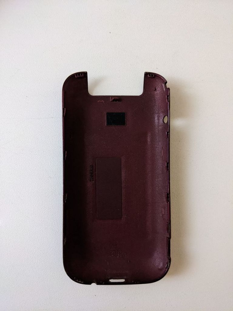 Объявление Samsung c3592 Б/У