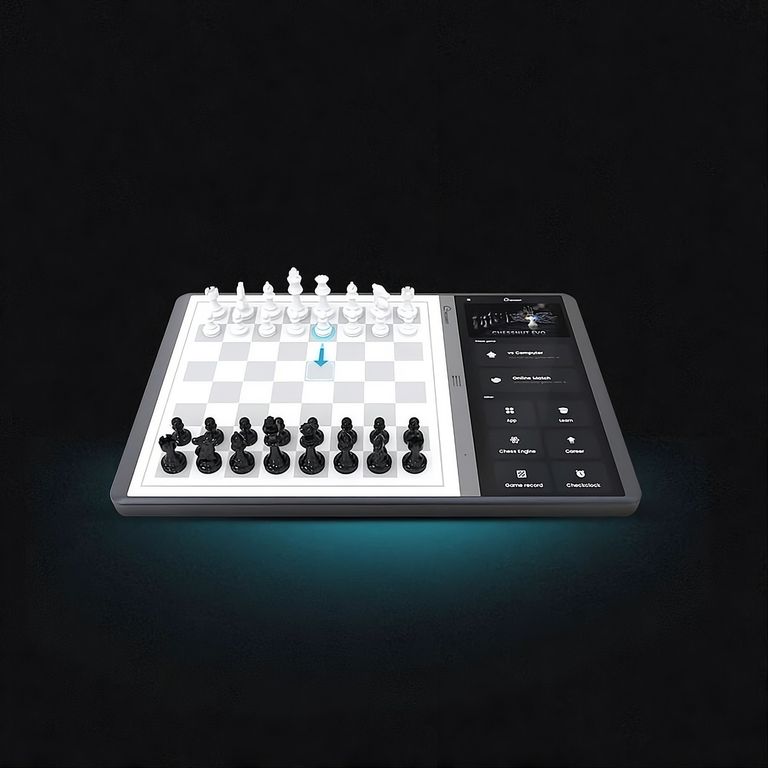 Chessnut Evo (CE100) Код:null. Зображення 12