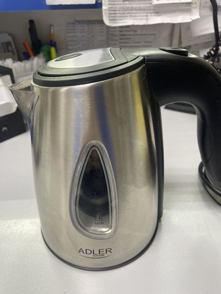 Купити Adler AD 1203 Б/У