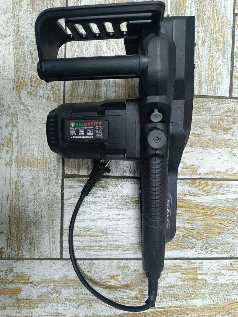 Купити Belmaster ECS 2700 (2/2) 405 Б/У