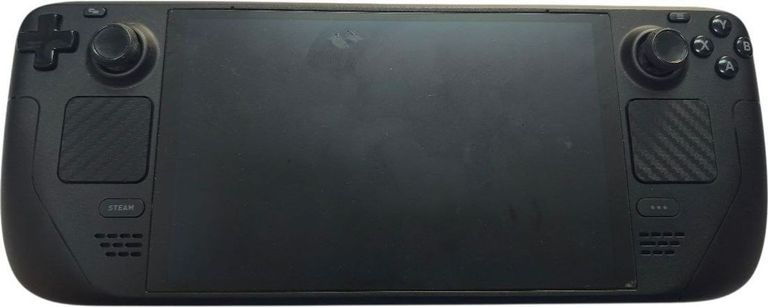 Купити Valve Steam Deck OLED 1 TB Б/У