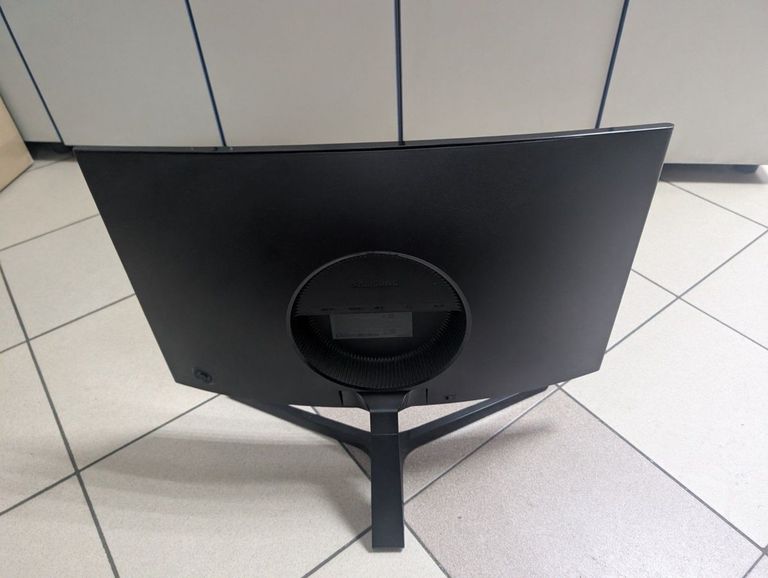 Купити Samsung odyssey gaming crg5 lc24rg50f Б/У