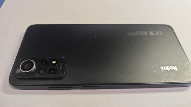 Xiaomi redmi note 12 pro 4g 8/256gb Код:01-200913932. Зображення 7